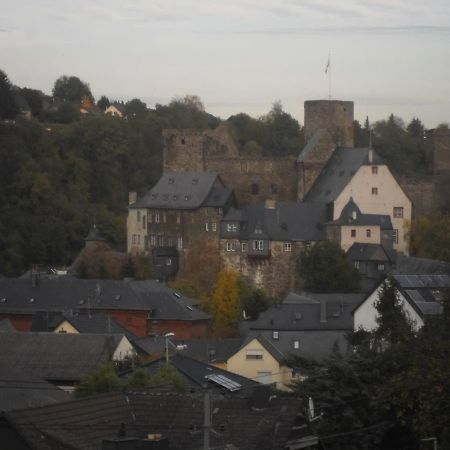 Dach-Studio-Runkel Schadecker Strasse 6 ภายนอก รูปภาพ