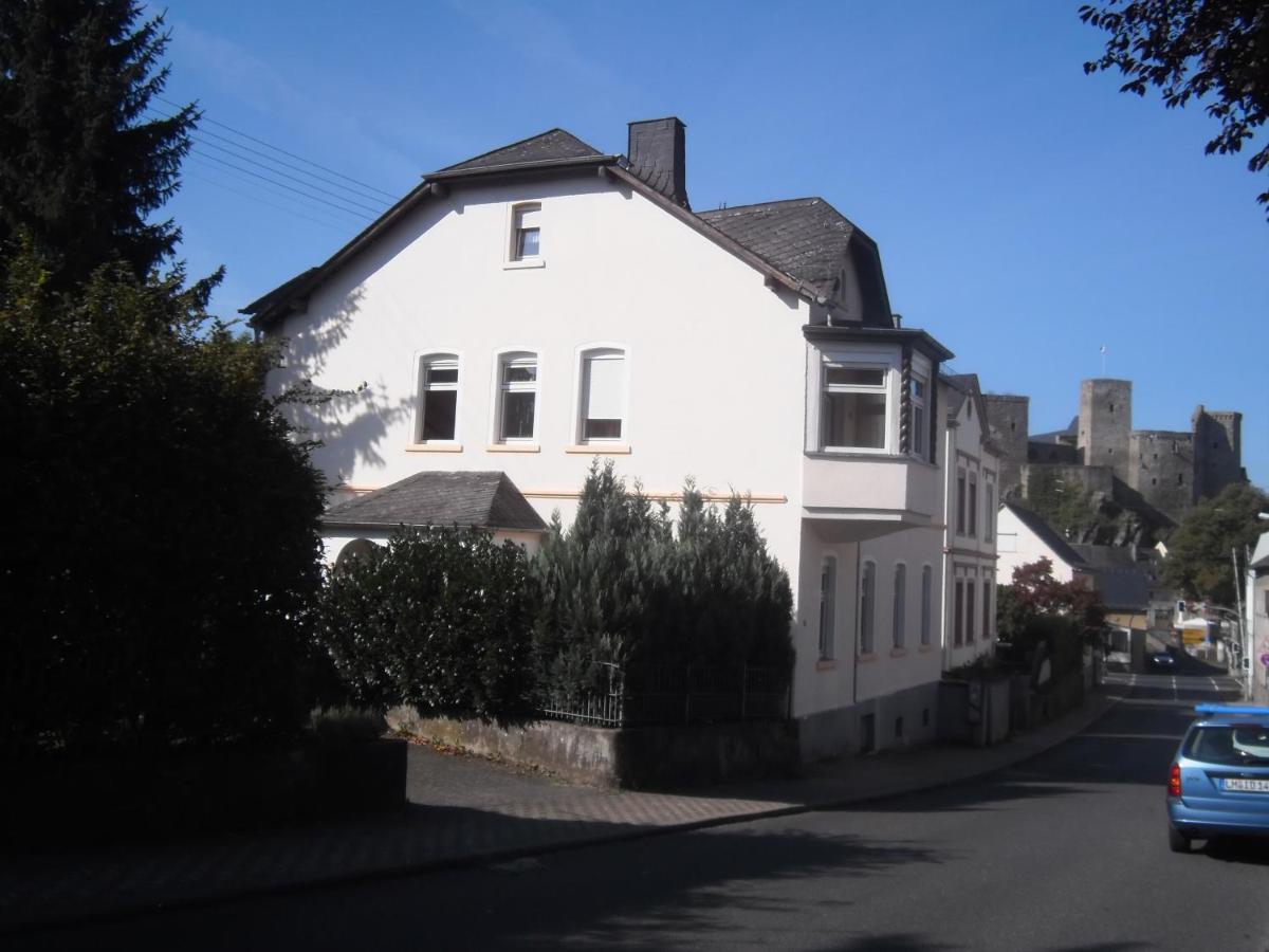 Dach-Studio-Runkel Schadecker Strasse 6 ภายนอก รูปภาพ