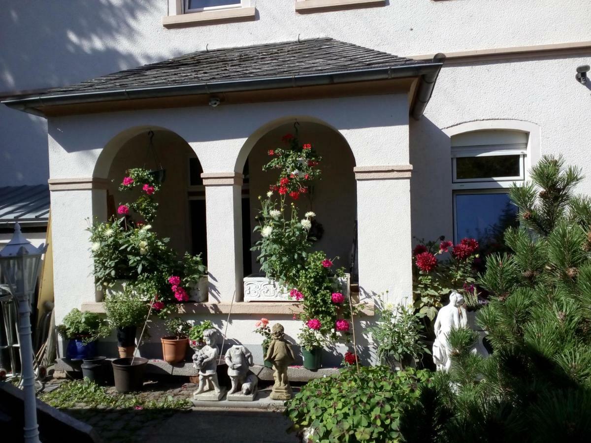 Dach-Studio-Runkel Schadecker Strasse 6 ภายนอก รูปภาพ