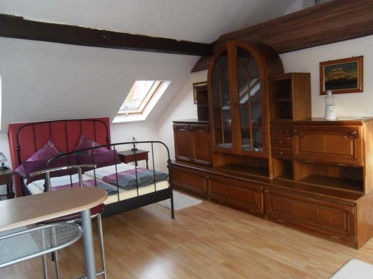 Dach-Studio-Runkel Schadecker Strasse 6 ภายนอก รูปภาพ