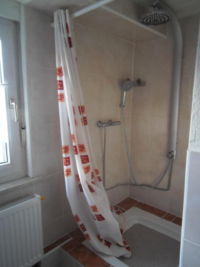 Dach-Studio-Runkel Schadecker Strasse 6 ภายนอก รูปภาพ