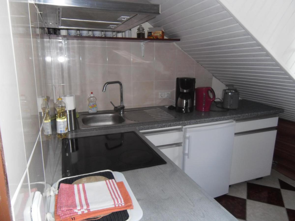 Dach-Studio-Runkel Schadecker Strasse 6 ภายนอก รูปภาพ