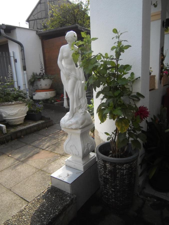 Dach-Studio-Runkel Schadecker Strasse 6 ภายนอก รูปภาพ