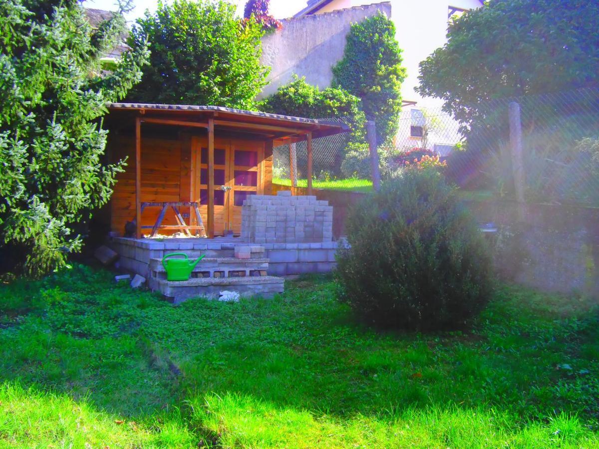 Dach-Studio-Runkel Schadecker Strasse 6 ภายนอก รูปภาพ
