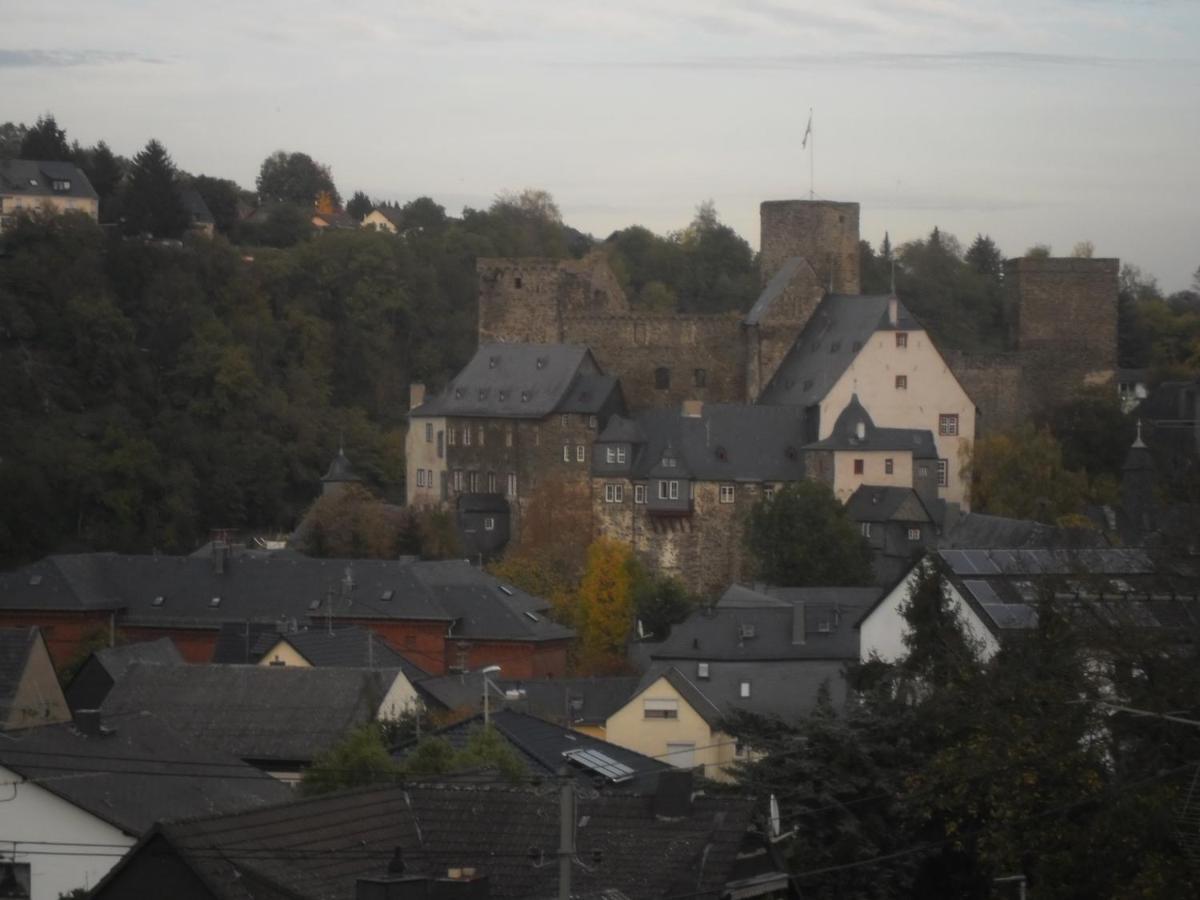 Dach-Studio-Runkel Schadecker Strasse 6 ภายนอก รูปภาพ