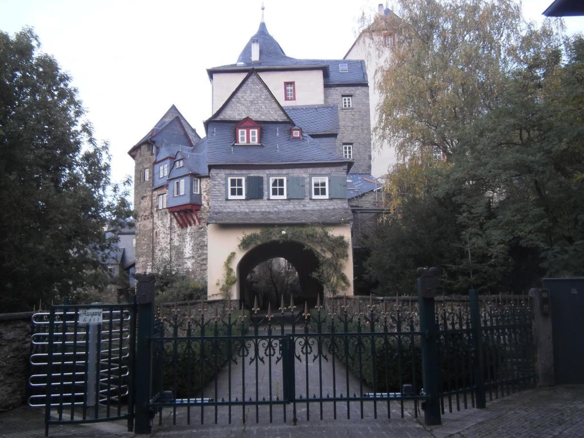 Dach-Studio-Runkel Schadecker Strasse 6 ภายนอก รูปภาพ