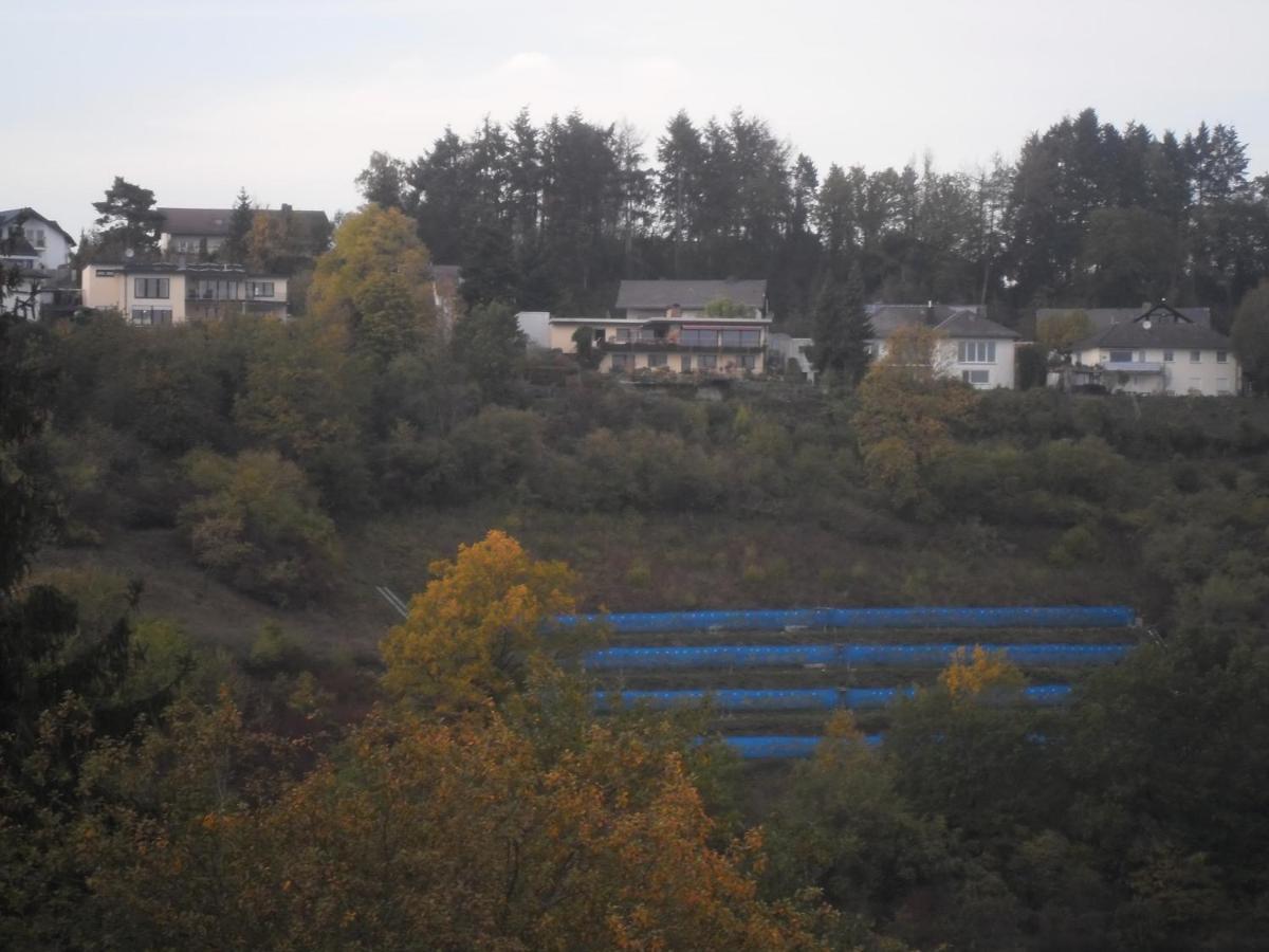 Dach-Studio-Runkel Schadecker Strasse 6 ภายนอก รูปภาพ