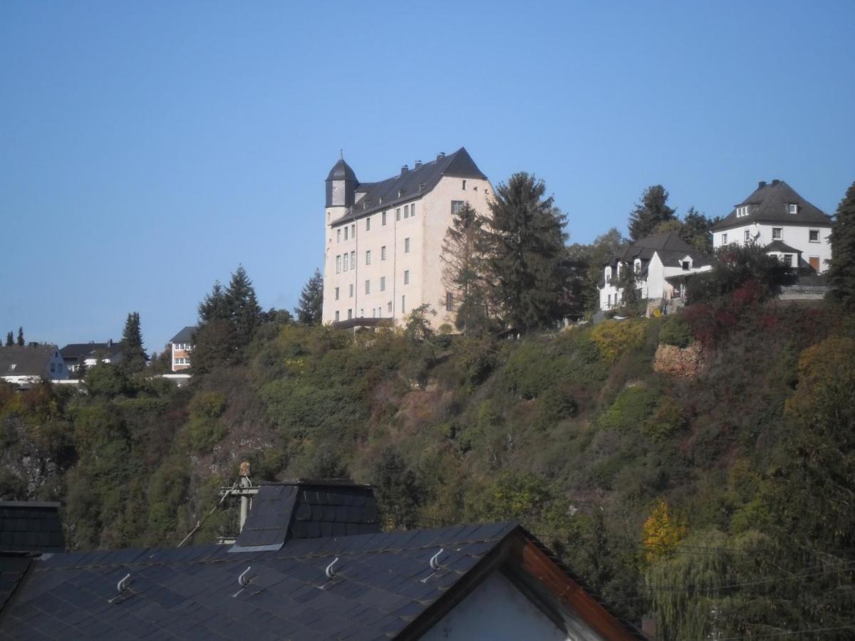Dach-Studio-Runkel Schadecker Strasse 6 ภายนอก รูปภาพ